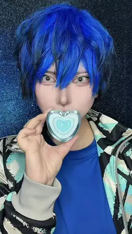 Nanamura❄️💚のTikTok投稿