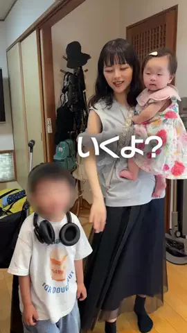 あやとオーズのTikTok投稿