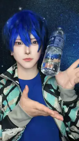 Nanamura❄️💚のTikTok投稿