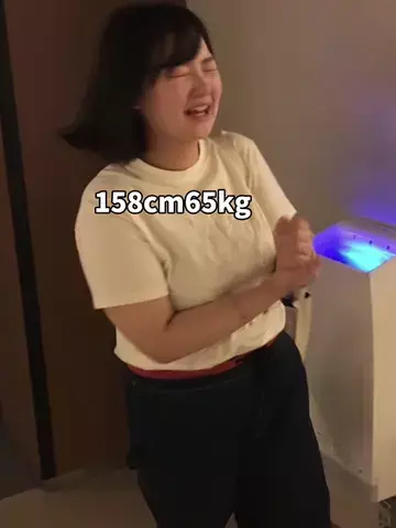 なみ🐹マイナス20kgのTikTok投稿
