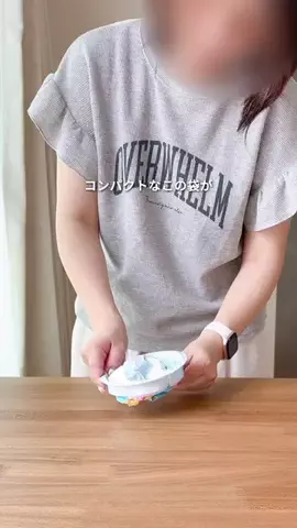 あんずのTikTok投稿