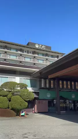 shuuublog/ホテル紹介のTikTok投稿