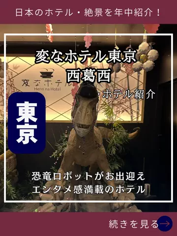 shuuublog/ホテル紹介のTikTok投稿