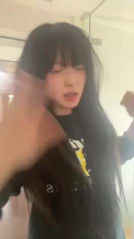 kohaneのTikTok投稿