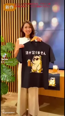 YoBoonAIのTikTok投稿