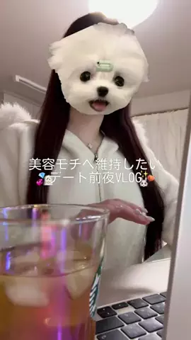 エムちゃんのTikTok投稿