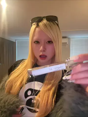 まつりのTikTok投稿