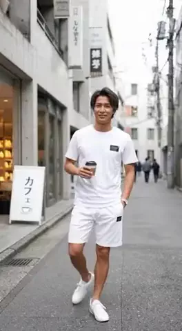 YoBoonAIのTikTok投稿
