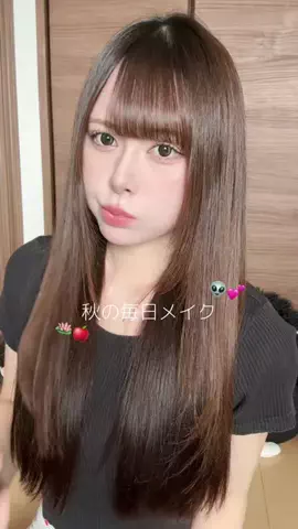 まつりのTikTok投稿