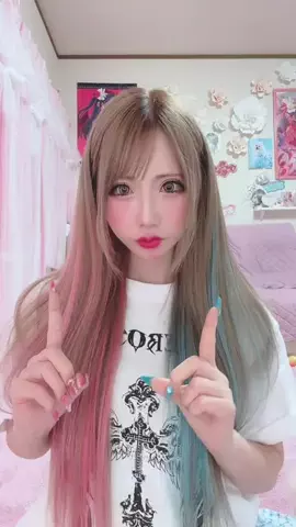 ちいめろ@YouTuberのTikTok投稿