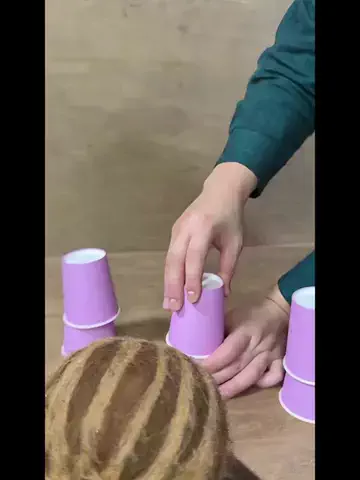即興工作のTikTok投稿