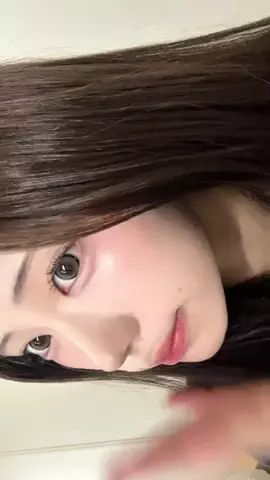 やまだまおのTikTok投稿