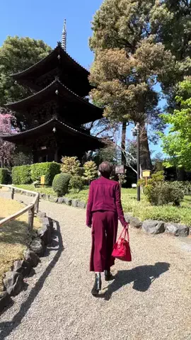 simply___ermaのTikTok PR投稿：Memories at Hotel Chinzanso Tokyo. The hotel is so elegant. Strolling along t…