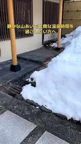 ポイけしき♨️宿図鑑のTikTok投稿