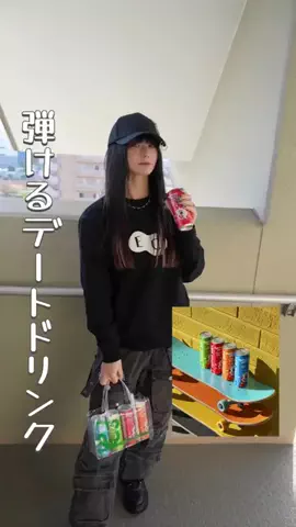Cherry × NoirのTikTok投稿