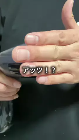 これめっちゃオススメ！のTikTok PR投稿：アイロンはこれ#pr 