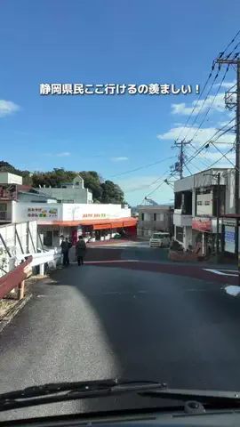 静岡グルメ／SHIZUOKA SELECTのTikTok投稿