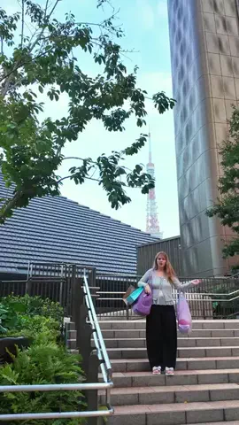 Abigail 🍥🌸 Colores de JapónのTikTok投稿