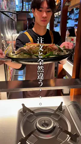 神戸グルメまひろのTikTok投稿
