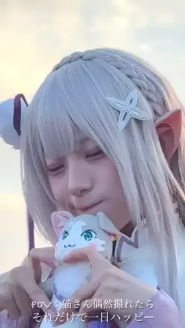 COSPLAY JAPANのTikTok投稿