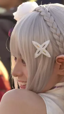 COSPLAY JAPANのTikTok投稿