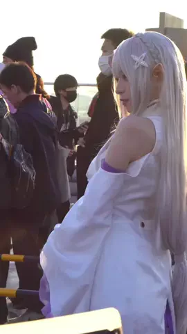 COSPLAY JAPANのTikTok投稿