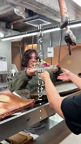 神戸グルメまひろのTikTok投稿