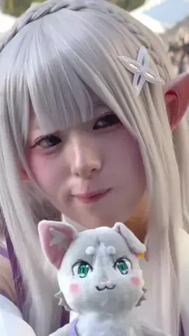 COSPLAY JAPANのTikTok投稿