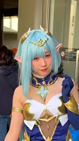 COSPLAY JAPANのTikTok投稿