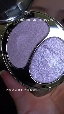 mint ミント makeupのTikTok投稿