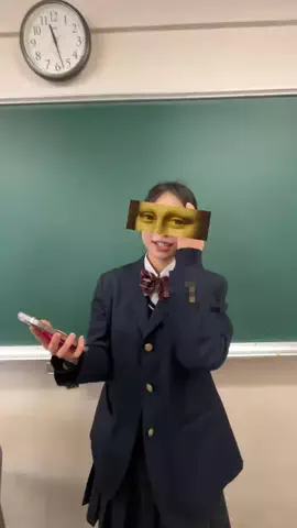 おしり探偵のTikTok投稿