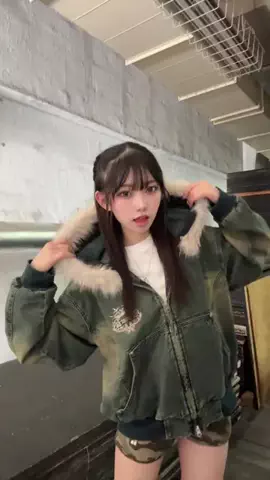 山本雪菜(やまもと ゆきな)のTikTok投稿