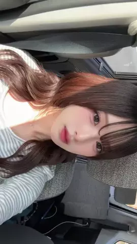 ヒヅのTikTok投稿