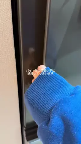 ひなののTikTok投稿