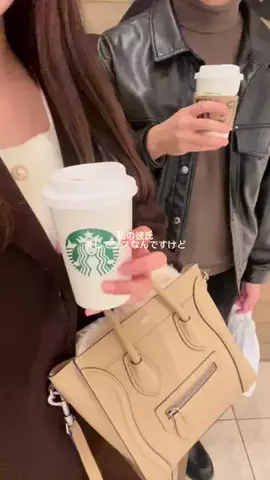 ひなののTikTok投稿