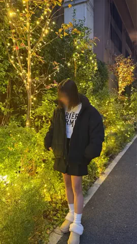 MiyuのTikTok投稿