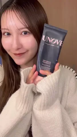 白波真帆 𓆉𓇼✿のTikTok PR投稿：２本目リピート！韓国で流行ってるトリートメント🫶🏽…