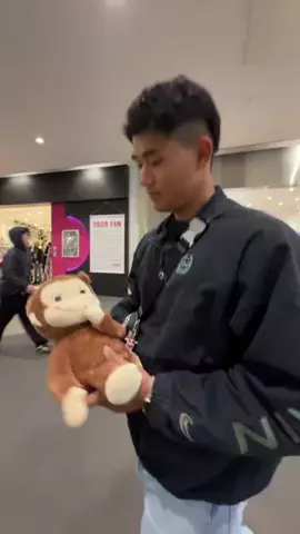 MiyuのTikTok投稿