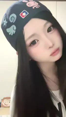 流歌のTikTok投稿