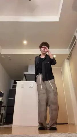 ゆーがのTikTok投稿