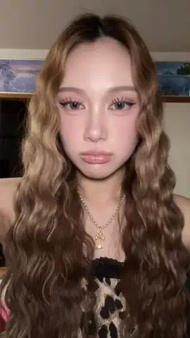 樽井みかのTikTok投稿