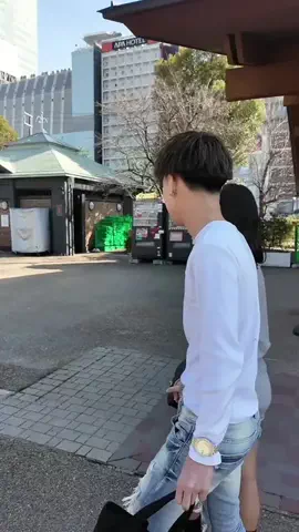 みよっしー / ストリートスナップ📸🍼のTikTok投稿