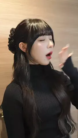 あぽちゃん≪PKA≫のTikTok投稿