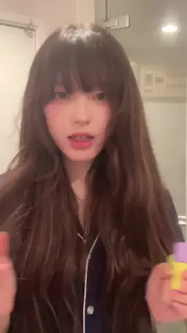 kohaneのTikTok投稿