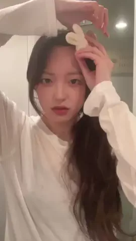 kohaneのTikTok投稿