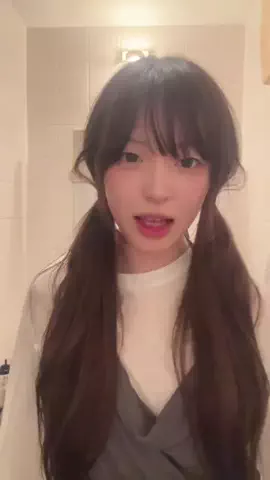 kohaneのTikTok投稿