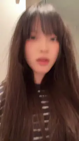 kohaneのTikTok投稿