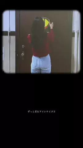 上ヶ原詩のTikTok投稿
