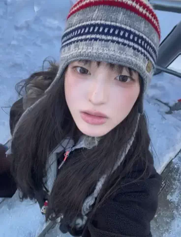 kohaneのTikTok投稿