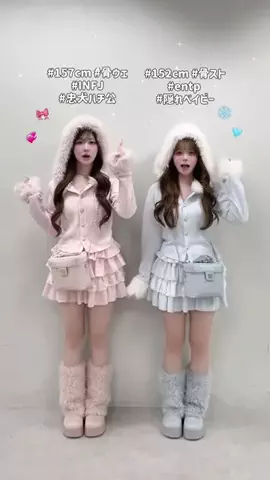 marinaのTikTok投稿